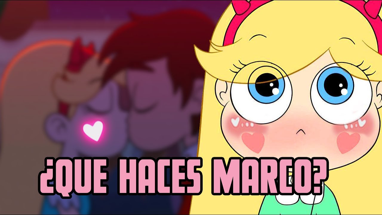 MARCO BESA A STAR / COMICS STARCO / CAPITULO 9