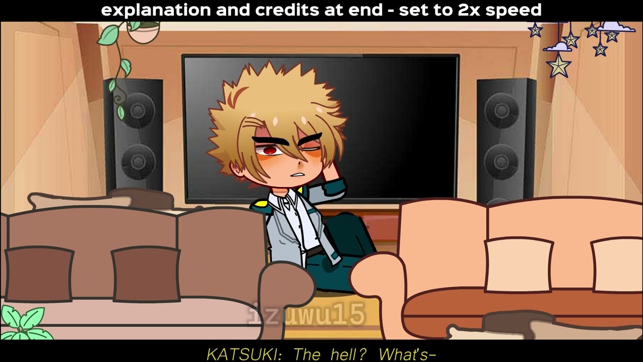 Class 1A React to the Wonder Duo (BKDK) - 2X SPEED