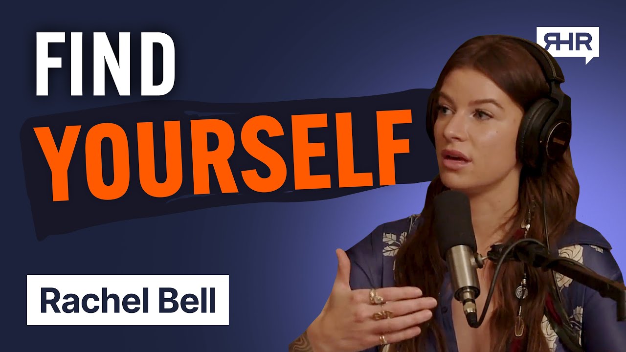 How to Find Your Purpose at Rock-Bottom ft. Rachel Bell | Ep. 108