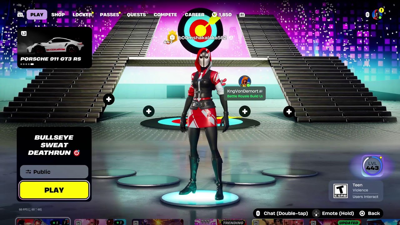 RANDOMS !!! ❤️💢