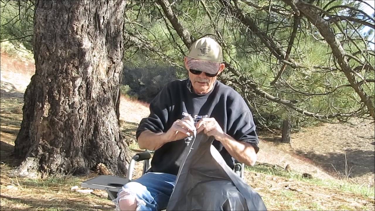 Econo Challenge Contest Winner Package Opening
