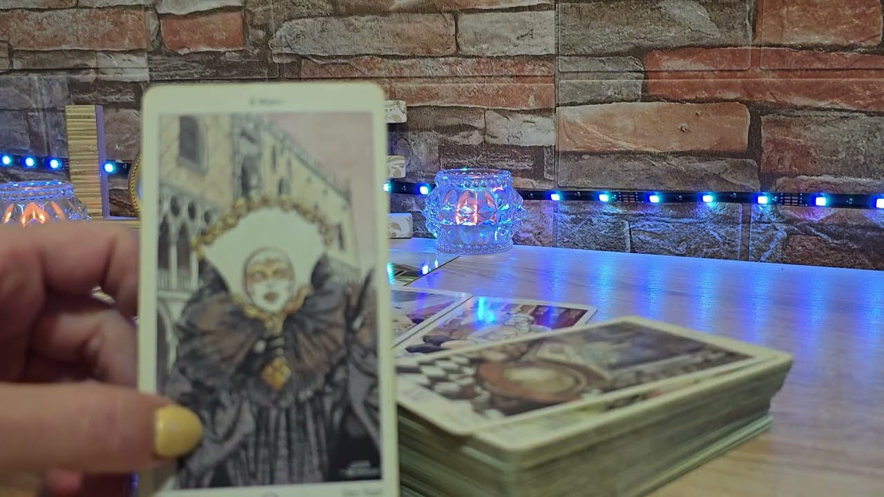 MADRE MÍA LO QUE SUCEDERÁ ANTES DE QUE TERMINE LA SEMANA! TE LLEGAN SORPRESAS Y MÁS SORPRESAS!