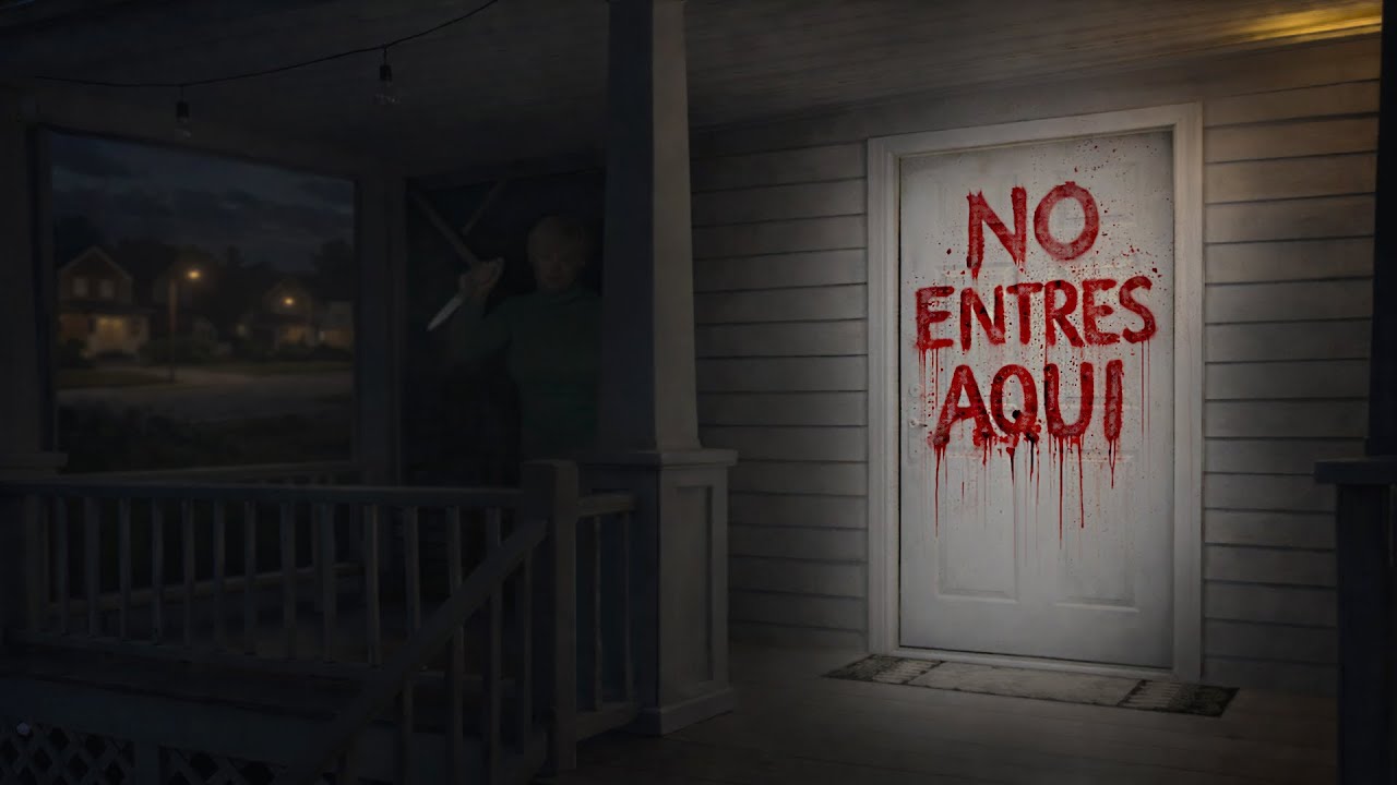 ESTE JUEGO ESTA BASADO EN UNA HISTORIA REAL... (y da miedo)