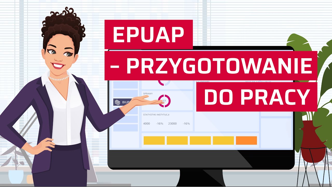 Administracja usługą ePUAP
