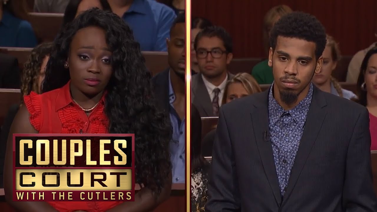 Woman's Boyfriend Living A Double Life With Another Woman? (Full Episode) | Couples Court