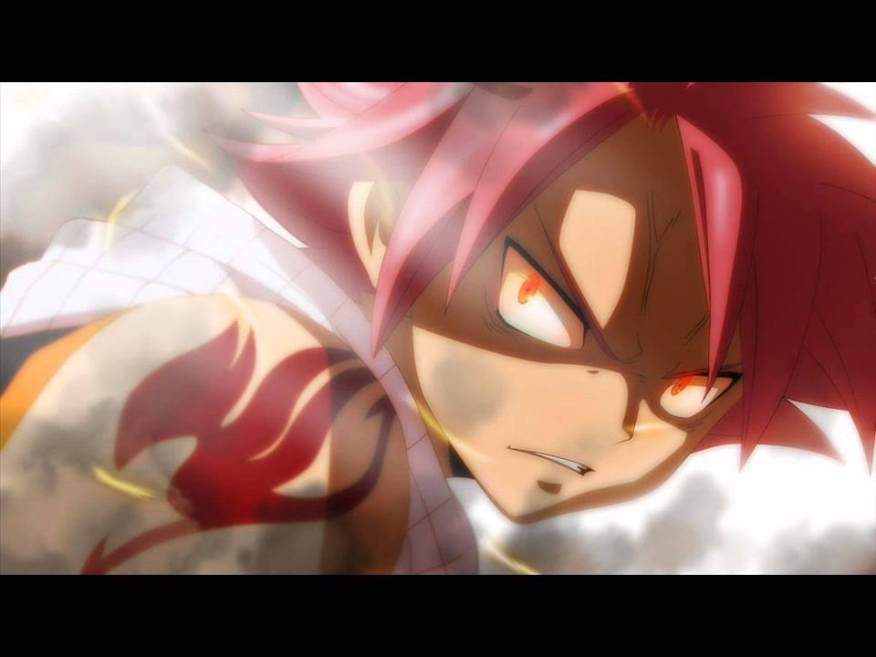 Fairy Tail 2014 OST - Track 17: Strong Bonds in Mind
