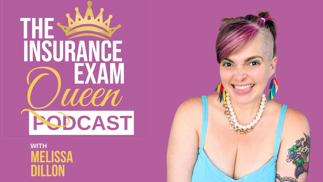 Property & Casualty Basics for the Insurance Exam Memorization Audio