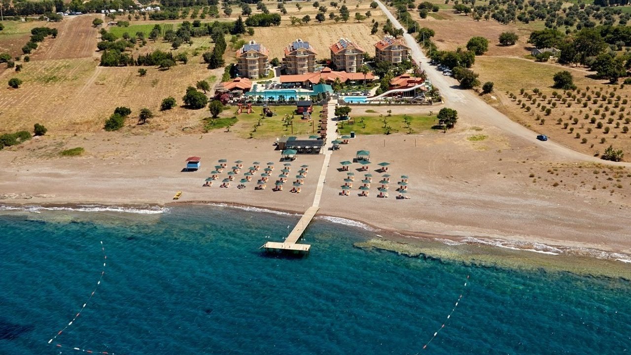 Adaburnu Gölmar Hotel