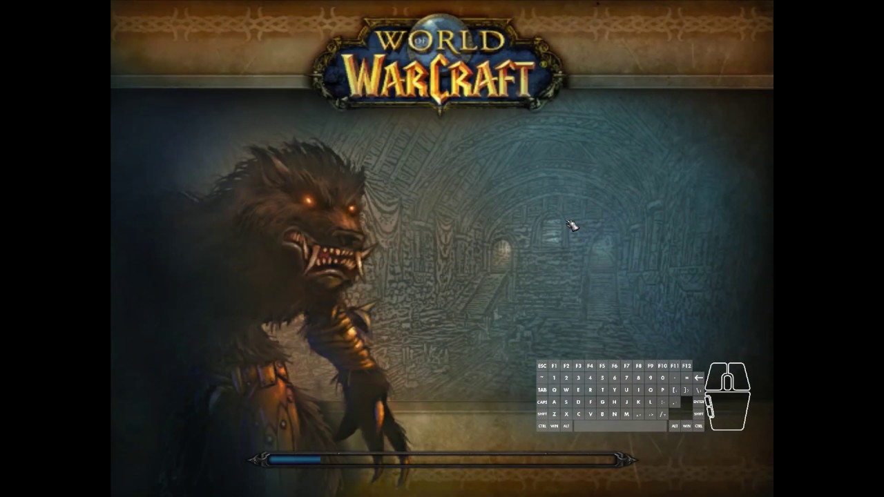 lightshope.org, Northdale, x1,  маг прист лок,  Leveling, (КТК инстанс), №12