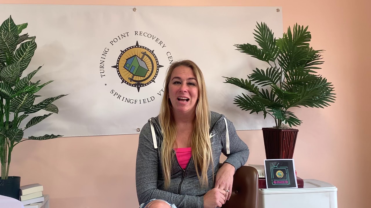 Youth Based Recovery Supports Introduction