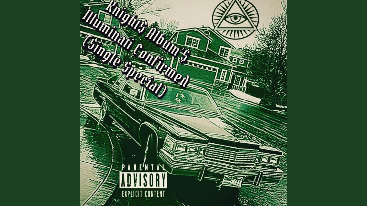 Illuminati Confirmed (Single Special)
