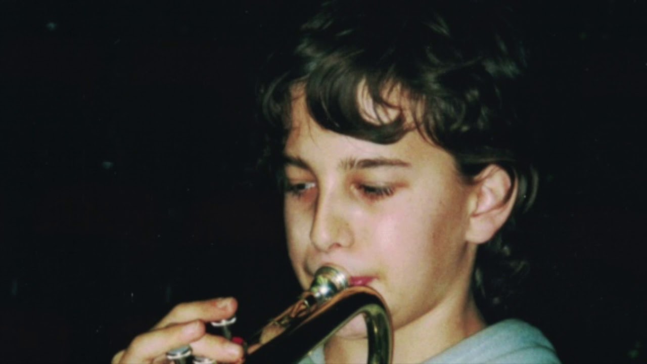 Jeanine Rueff, Sonatine - Giuliano Sommerhalder