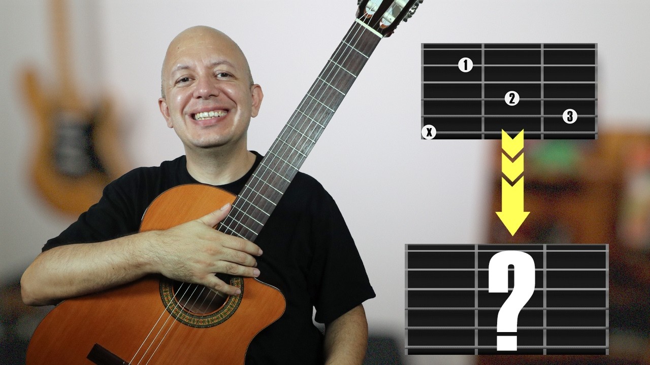 Funciones armónicas: qué son y cómo se usan en una progresión