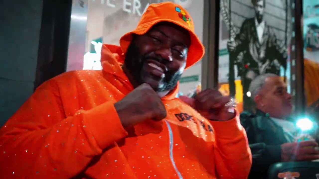 Mistah F.A.B. - Huddle Up