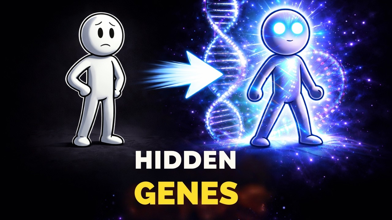 HIDDEN Genetic Gifts From Thousands of Years of Survival