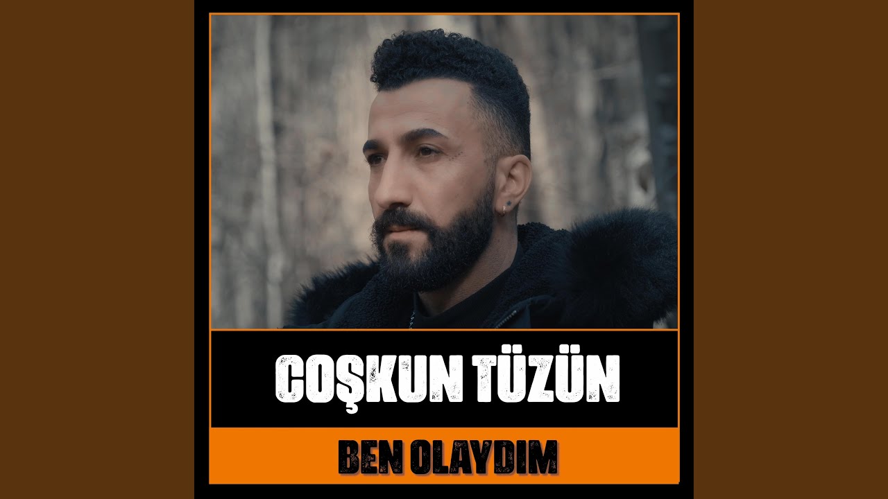 BEN OLAYDIM