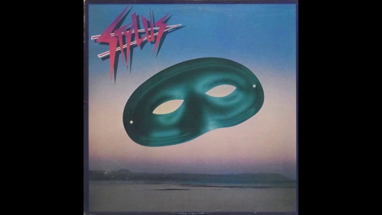 Stylus - Natural Feeling