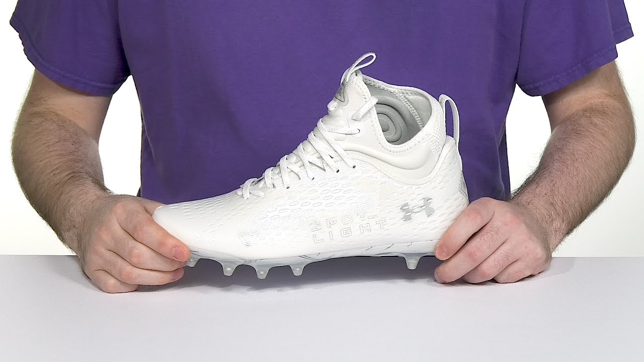 Under Armour Spotlight Lux MC 2.0 SKU: 9720684