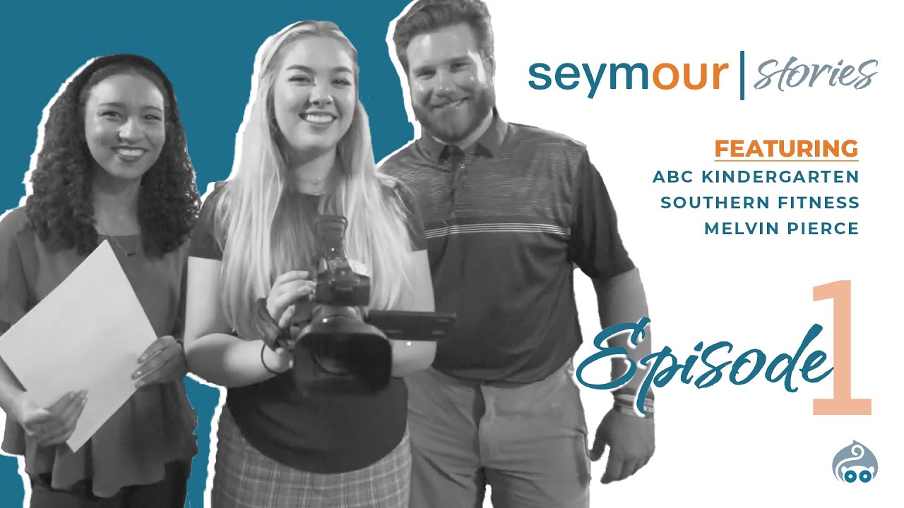 Seymour Stories - Episode 1: Semmes, AL