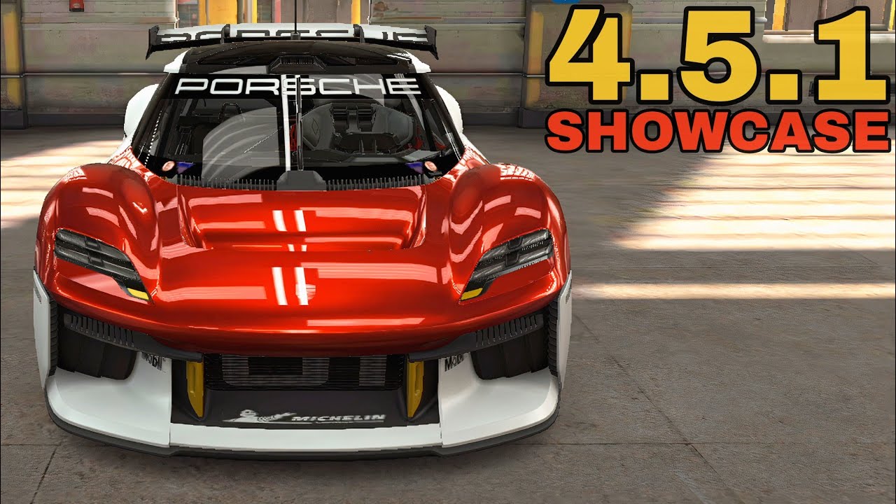 CSR Racing 2 OTA Update 4.5.1 | Complete Delivery Showcase - All 19 New Cars