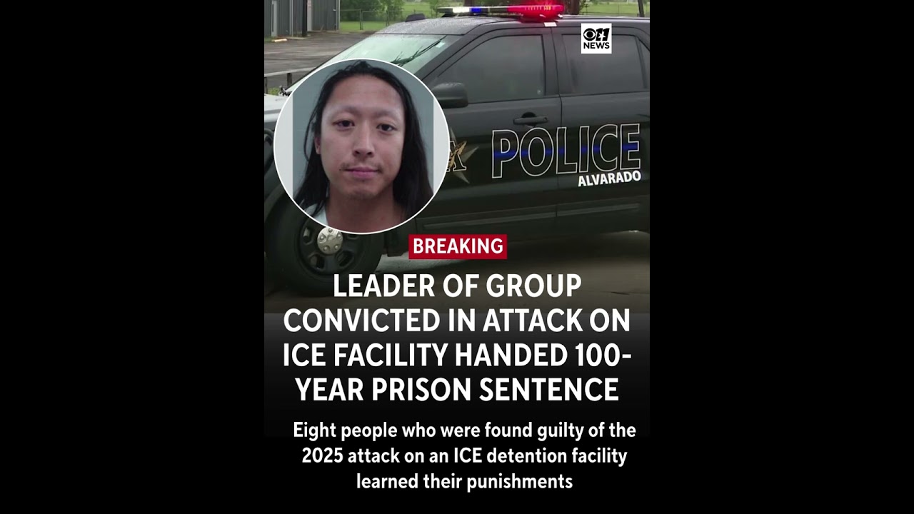 Leader of group convicted in antifa-inspired attack