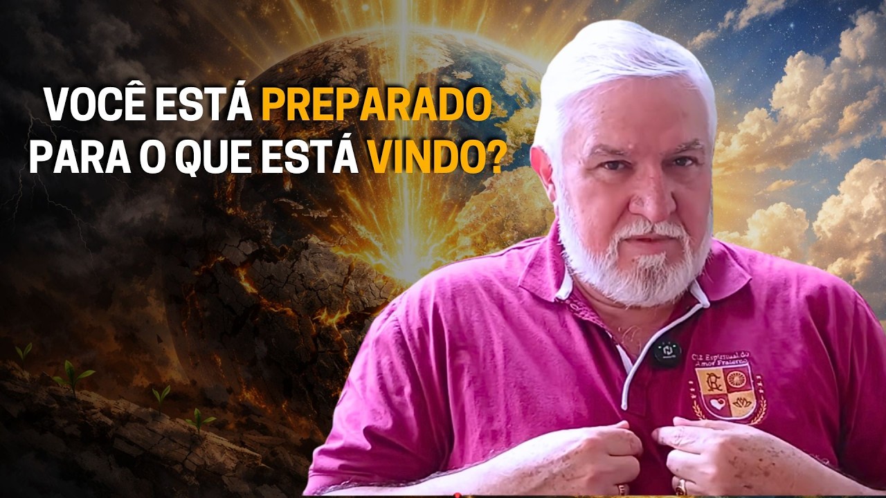 Conhecendo a Espiritualidade com Gilberto Rissato