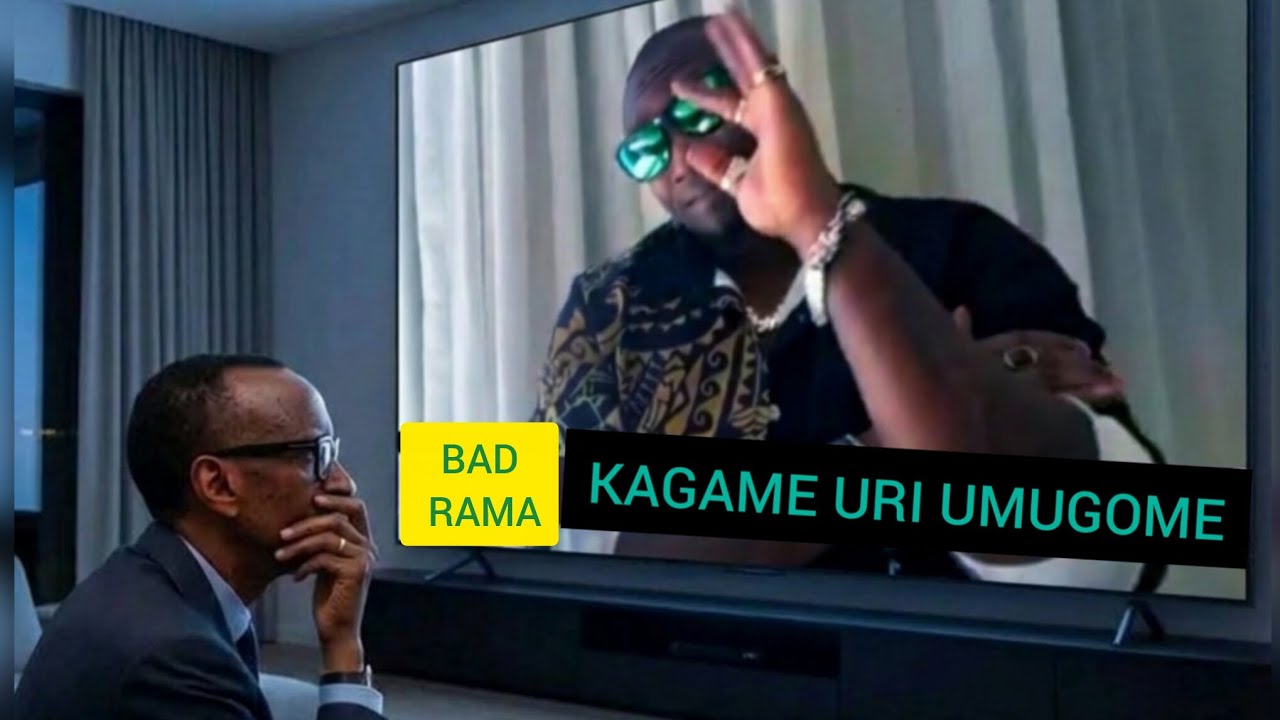09-03-2016:BAD RAMA AHEJEJE KAGAME UMWUKA NTAGUCA KURUHANDE ATI 