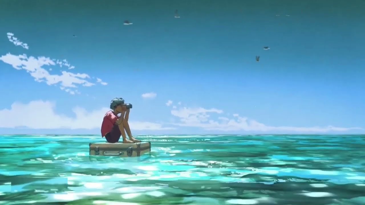 (Lyrics|Vietsub) Changes - Hayd