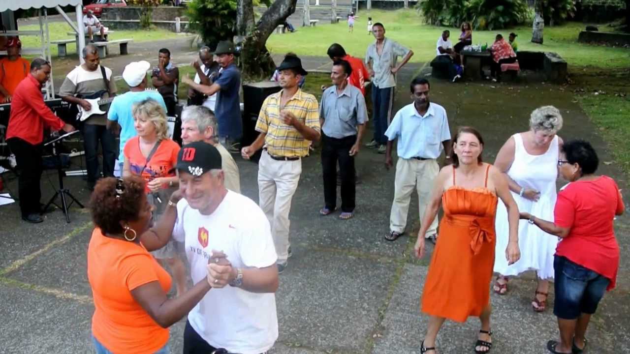 SEGA  sainte Anne, île de la réunion. 974 ( 4).