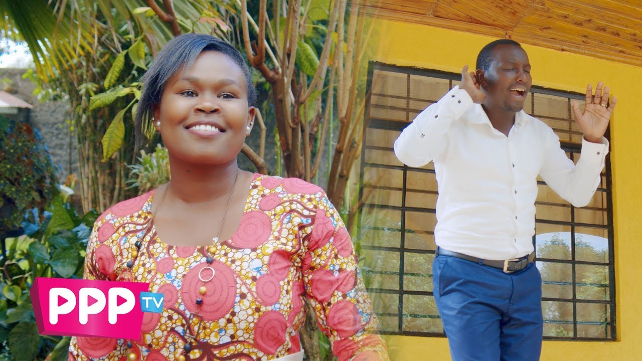 Kaagas Koyaman Mieindo by Peter Terer (Official 4K Music Video) KALENJIN HYMN