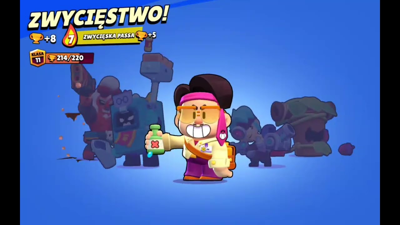 Brawl stars 