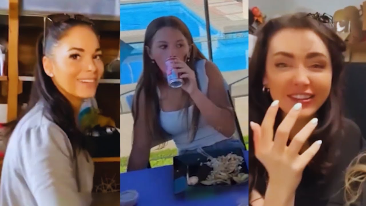 Scare Cam Pranks 🤣🤣 l Funny Videos TikTok Compilation | Funny Compilation | Jump scare | Funny Fail