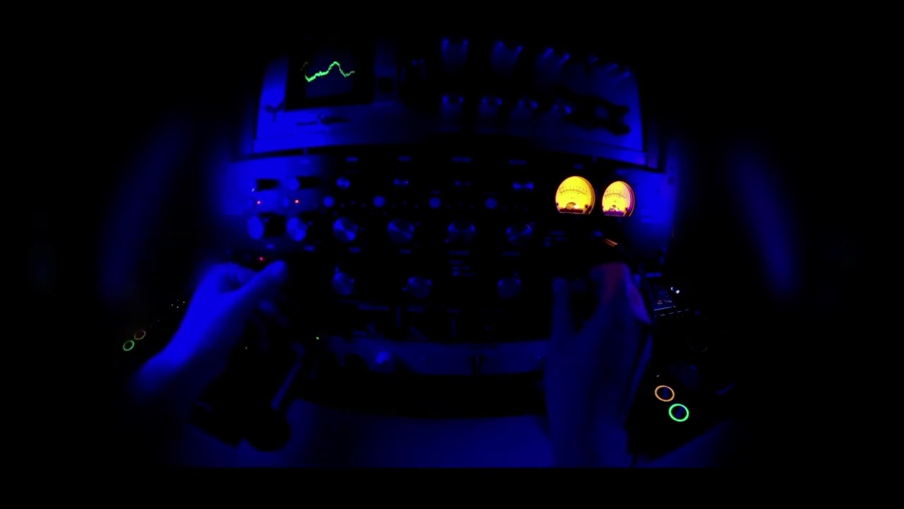 Deep Space Dubs Vol.2