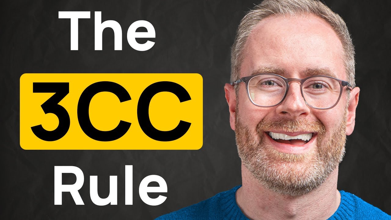 The MOST IMPORTANT Thing I Learned After 10 Years In Sales