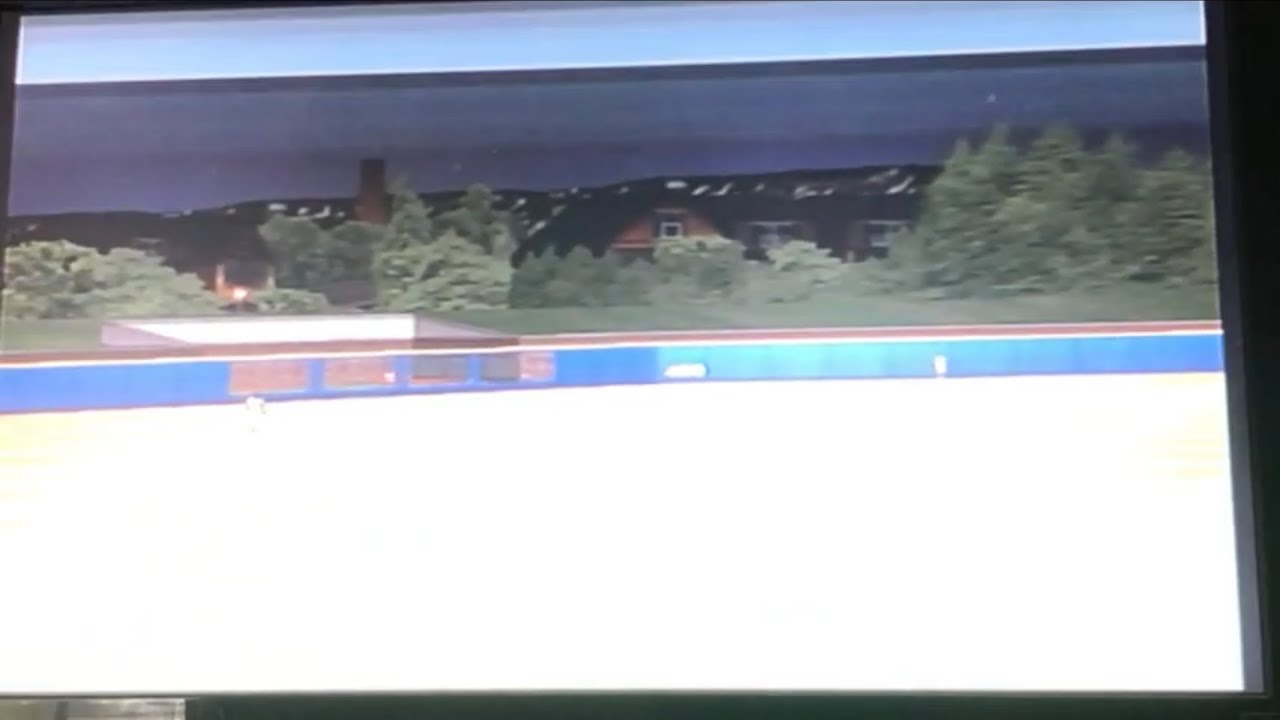 Dodgers (7-0) vs Giants (0-7) - MVP Baseball 2005 - Season One