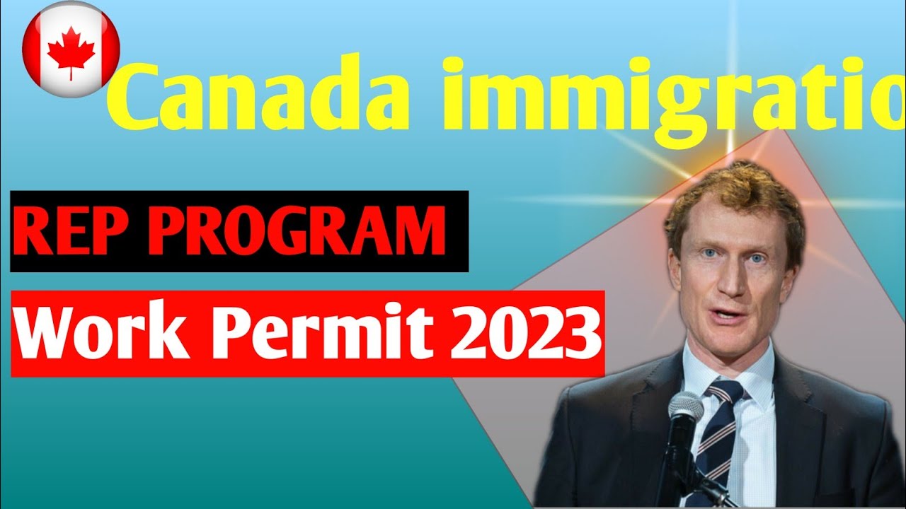 Canada immigration latest update  (REP) #bedielearning
