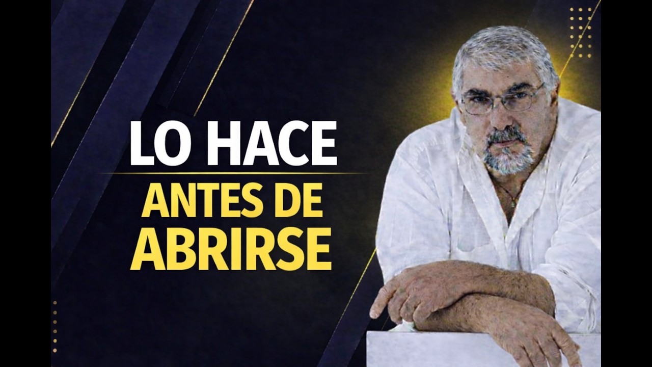 El Secreto Que Un Hombre Maduro Nunca Dice (Pero Siempre Hace)
