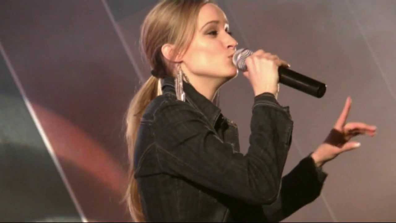 Kristína - Stonka | Finále PaSA MÁ TALENT 2012