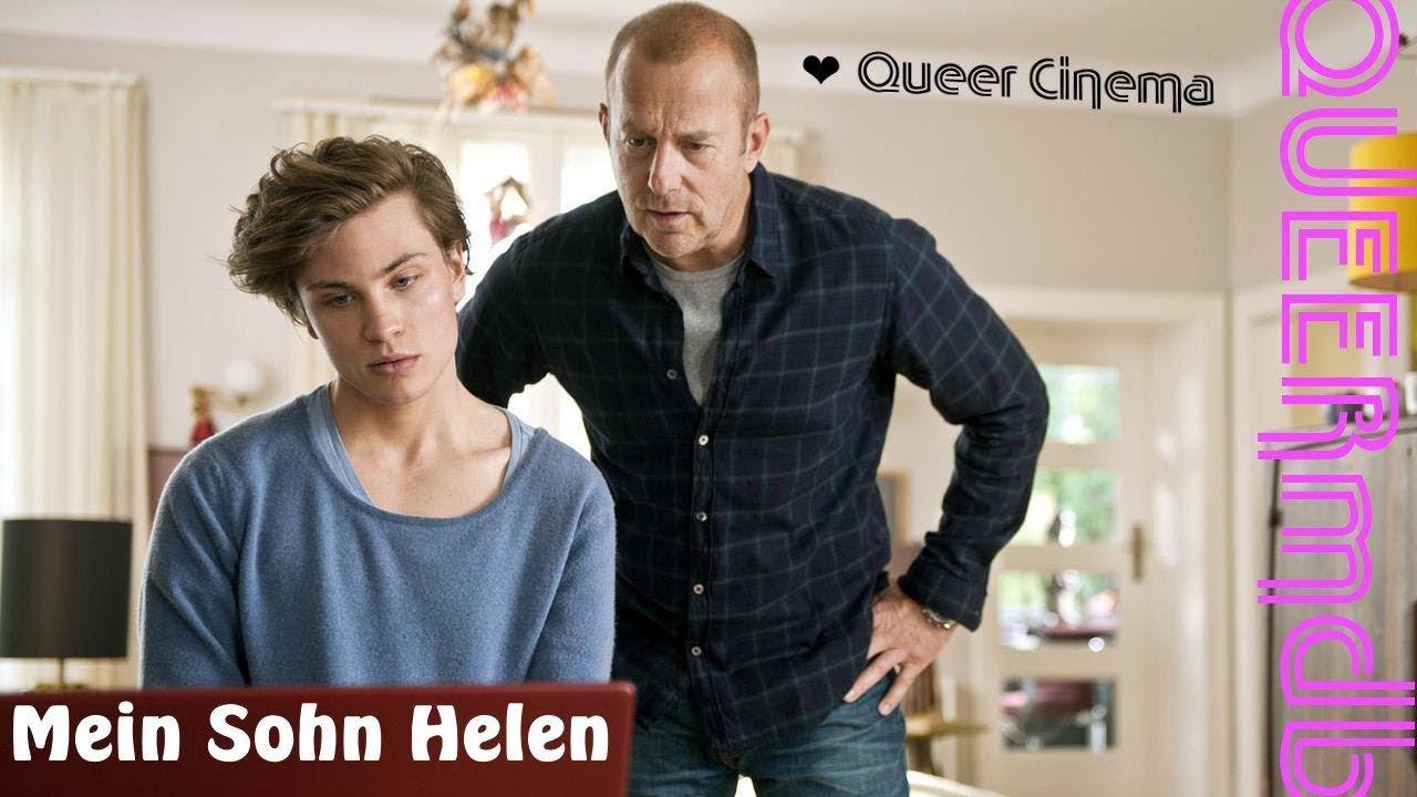 Mein Sohn Helen (2015) | Transgender Themed Film Trailer [HD] | LGBTQ+ Drama