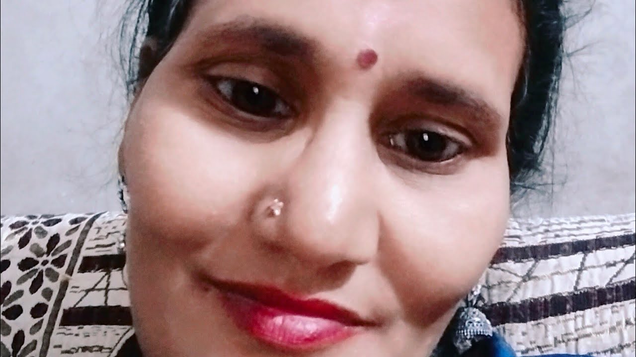 Deepa Srivastava is live! Radhe Radhe good night everyone