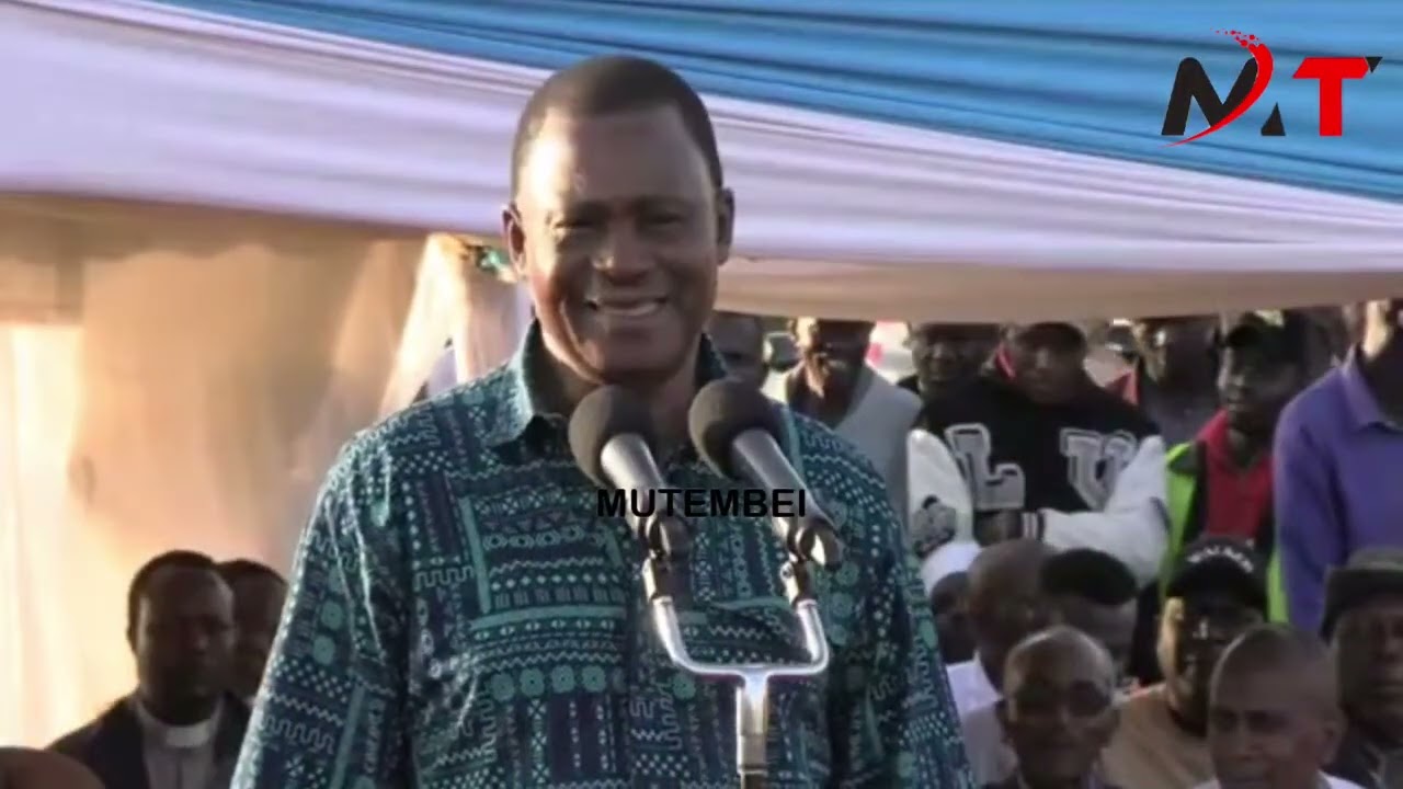 KASONGO AMENUNUA WABUNGE WOTE KWA BEI YA JIONI JUSTIN MUTURI EXPOSES!!