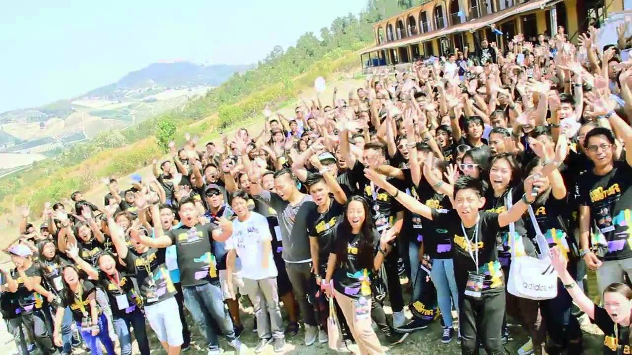 CYN SUMMIT 2013 in Italy - Teaser 2