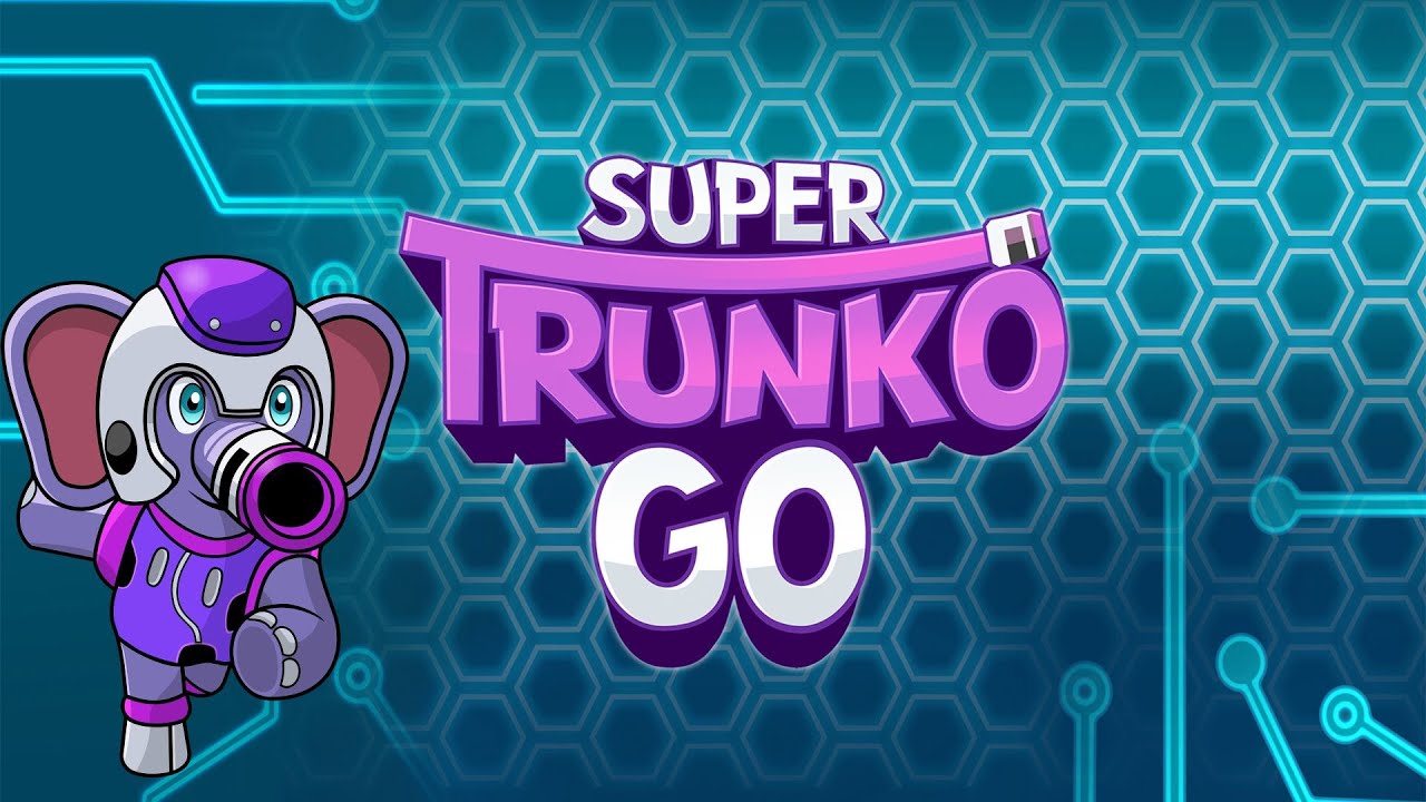 Super Trunko Go (Xbox Series S)