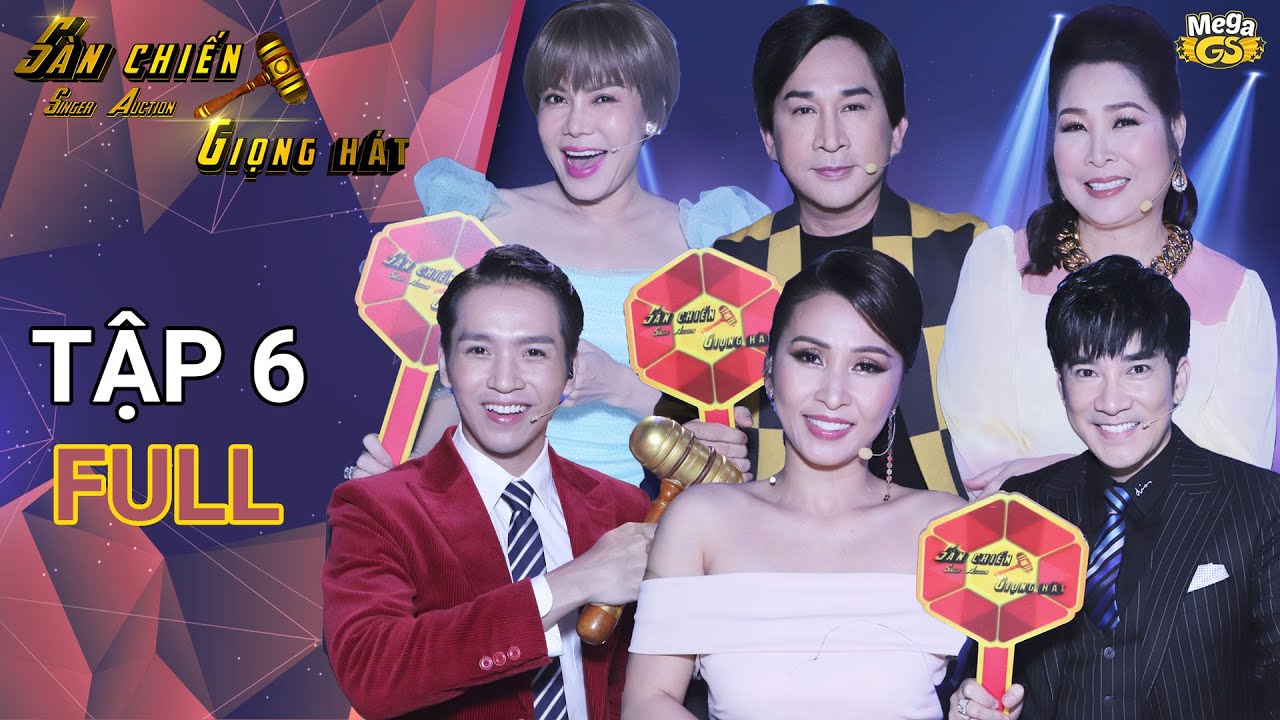 SÀN CHIẾN GIỌNG HÁT MÙA 4 - TẬP 6| Hồng Vân, Kim Tử Long dang tay giúp cô bé có hoàn cảnh ngặt nghèo