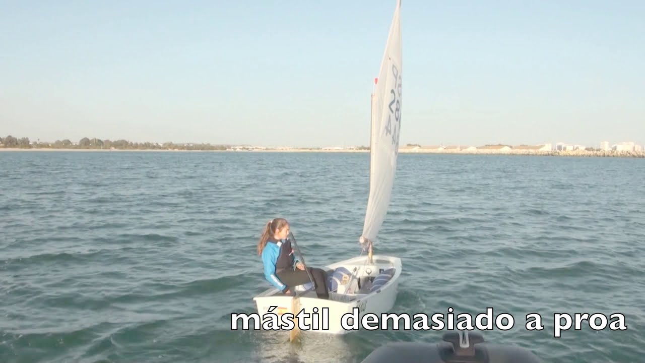 Guía de tuning de Optimist (Esp)
