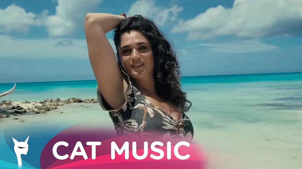 Timebelle - No Te Vayas De Aqui (Official Video)