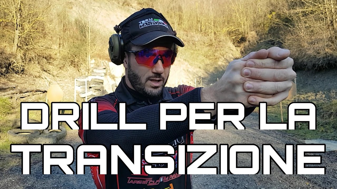 Drill per la transizione