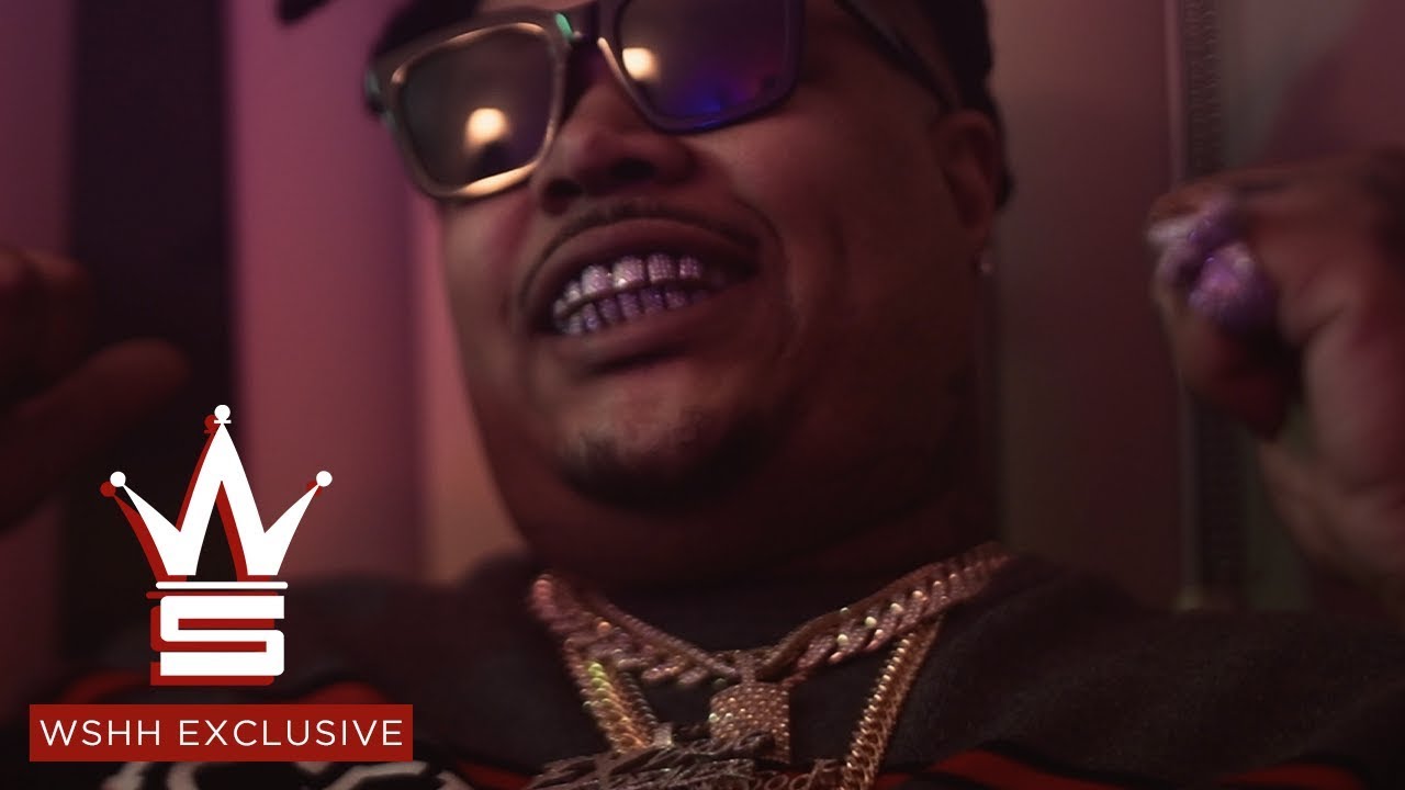 Casino Feat. Loso Loaded, Lotto Savage 