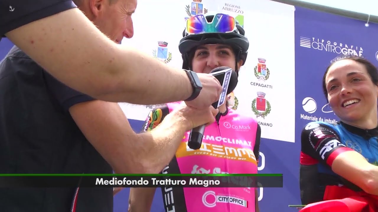 Mediofondo Tratturo Magno
