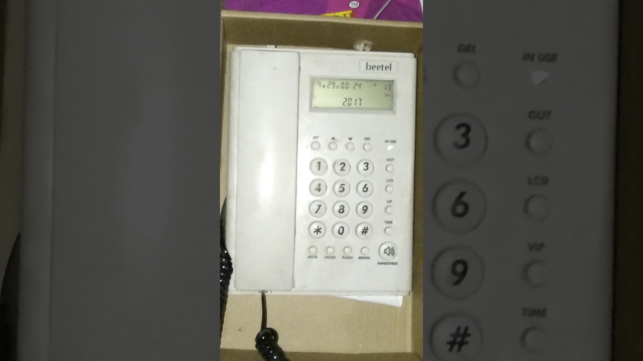 How to check due amount of Nepal Telecom Landline.